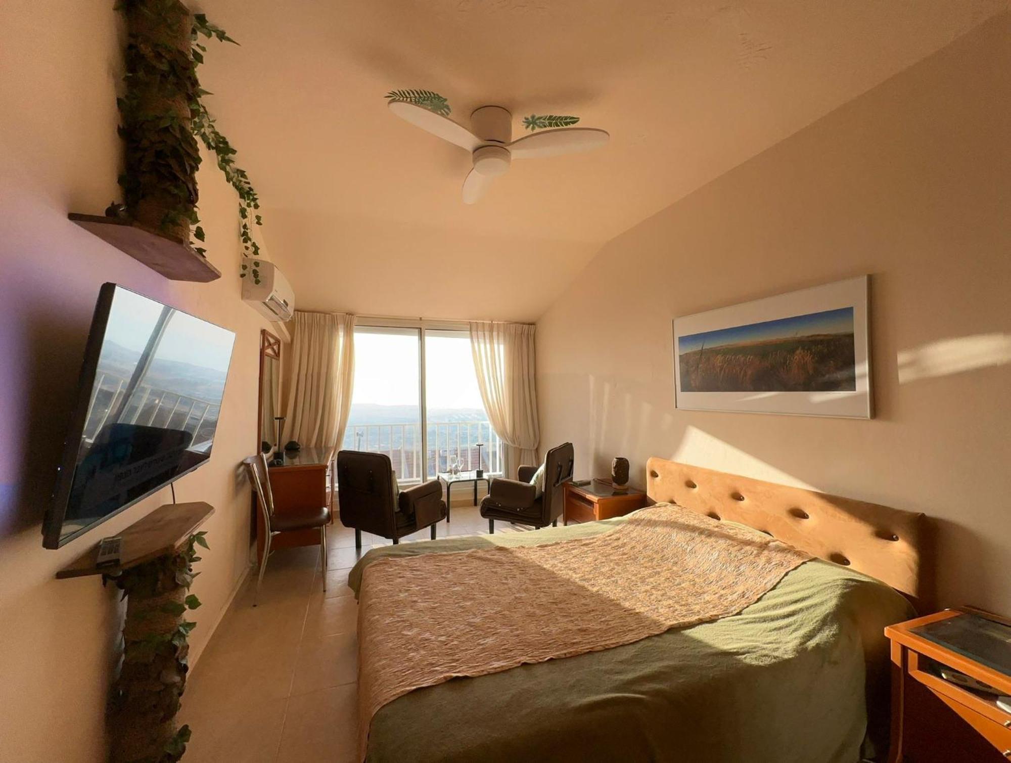 Panorama Kinneret נוף כנרת, צפת Екстериор снимка